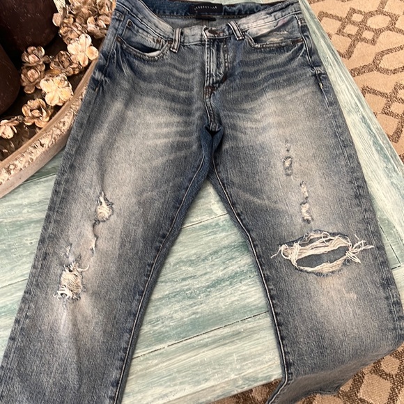 Aeropostale straight jeans - Picture 4 of 4